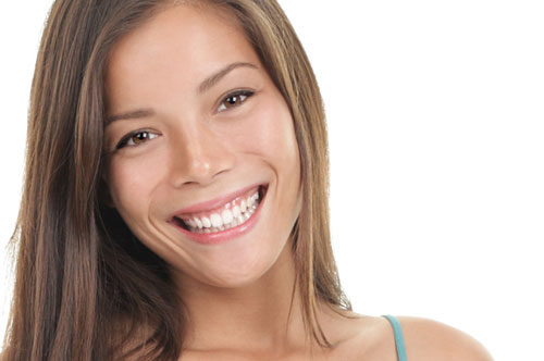 Gum Reshaping for a Balanced Smile