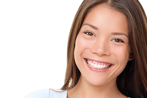 Tooth Bonding Gives a Boost to Your Smile