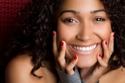 Better Smiles Begin With Your Cosmetic Dentist