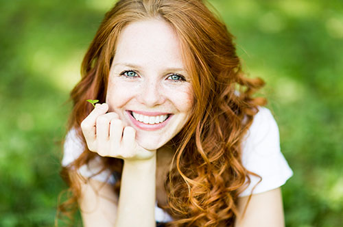 Clear Aligners Can Straighten Your Teeth