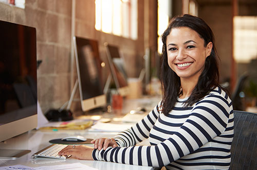 Start the Year with a Smile Makeover