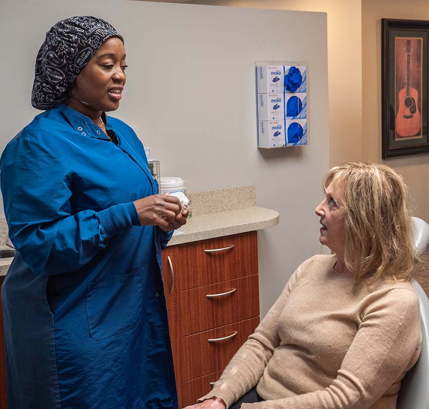 Achieve Your Dream Smile with Clear Aligners in Edmonds