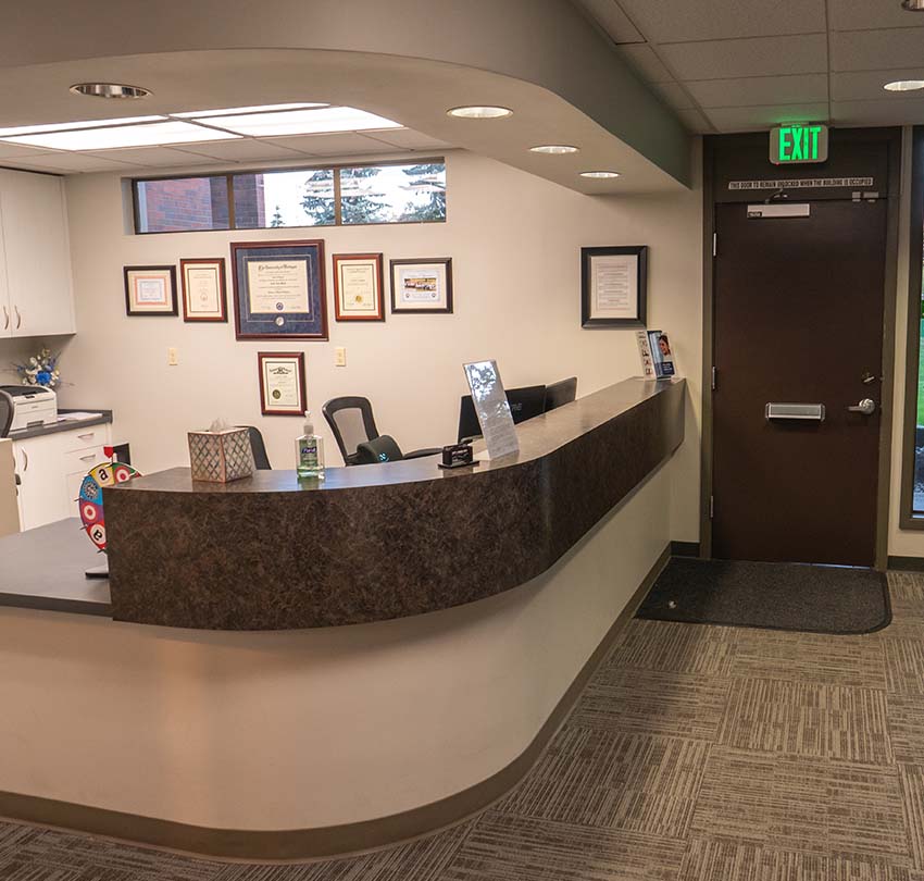 Protect Your Smile With Scott A. Babin, DDS & Associates in Renton