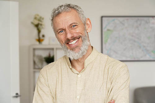 How Gum Grafts Can Restore Your Receding Gums