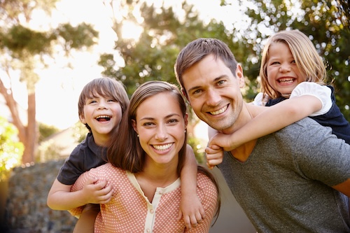 Family Dental Care During Summer Break