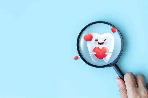 The Surprising Link Between Your Smile and Your Heart