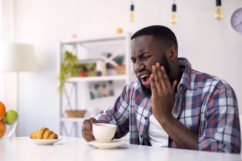 Why Ignoring Dental Pain Almost Always Costs You More in the Long Run