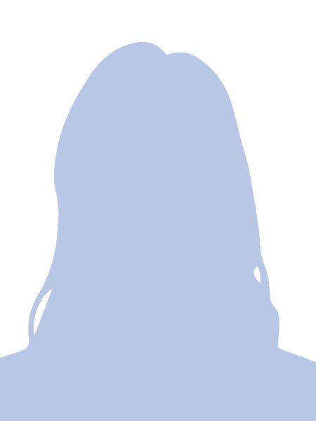 Placeholder silhouette portrait for Sonja, Registered Dental Hygienist in Edmonds