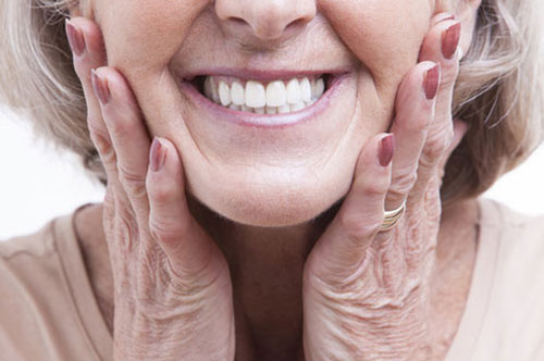 Restorative Solutions for Damaged Teeth